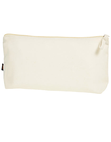 Zipper Bag Organic L (HF4013)
