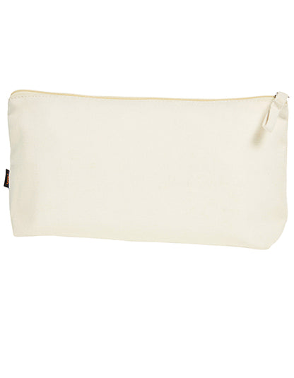 Zipper Bag Organic L (HF4013)