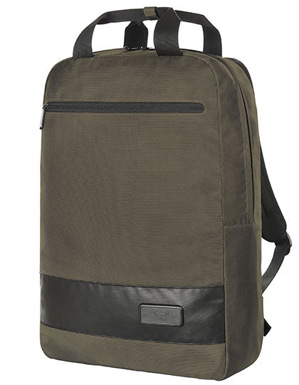 Notebook Backpack Stage (HF6089)