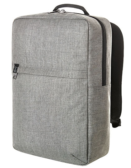 Notebook Backpack Europe (HF6514)