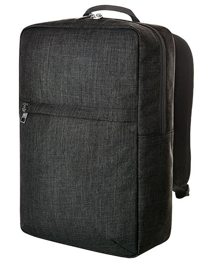 Notebook Backpack Europe (HF6514)