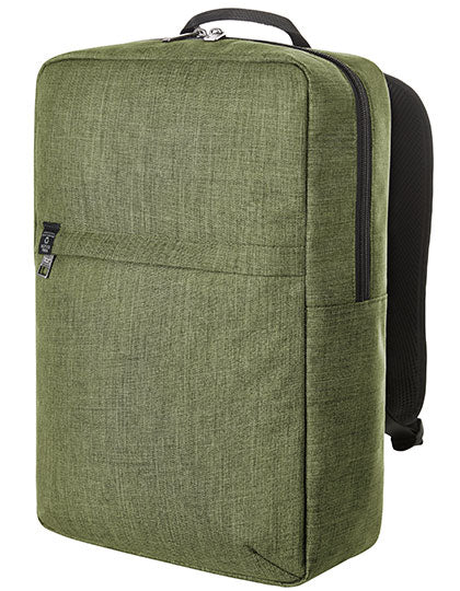 Notebook Backpack Europe (HF6514)