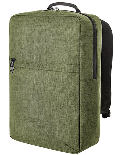 Notebook Backpack Europe (HF6514)