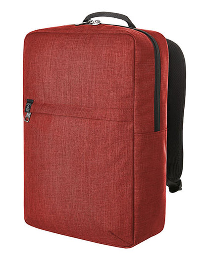 Notebook Backpack Europe (HF6514)