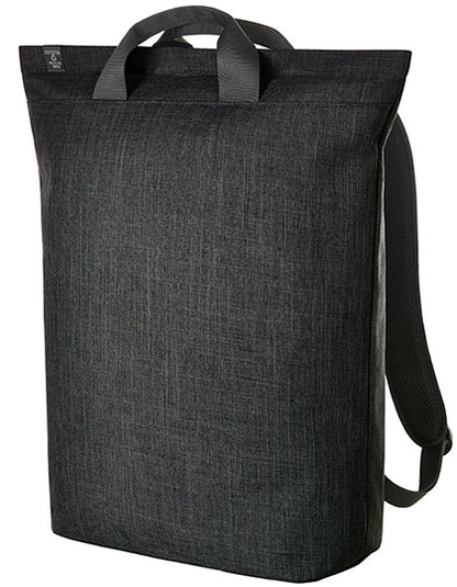 Laptop Backpack Europe (HF6517)