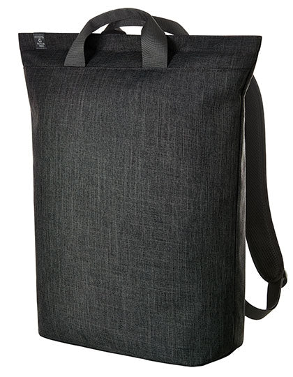 Laptop Backpack Europe (HF6517)