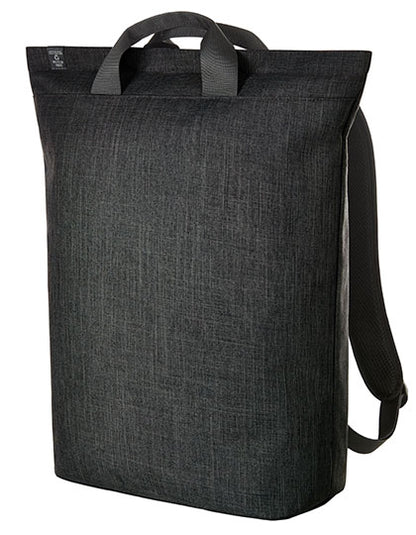 Laptop Backpack Europe (HF6517)