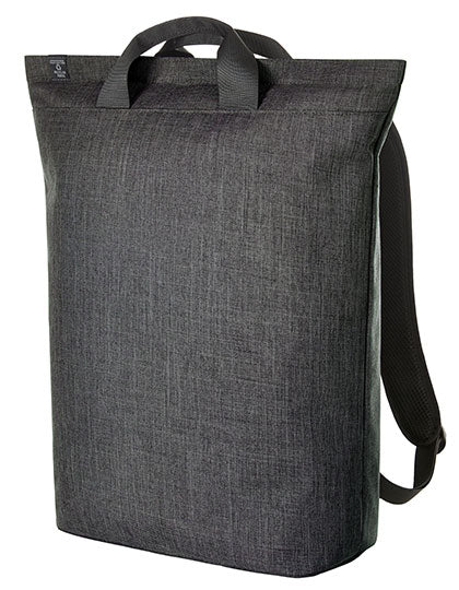 Laptop Backpack Europe (HF6517)