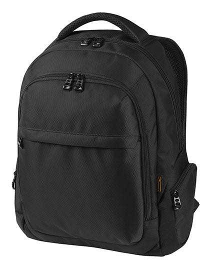 Notebook Backpack Mission (HF7798)
