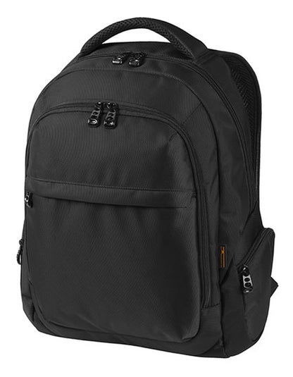 Notebook Backpack Mission (HF7798)
