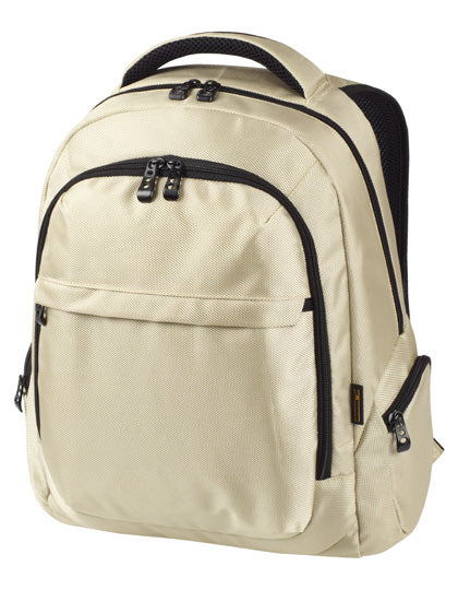 Notebook Backpack Mission (HF7798)