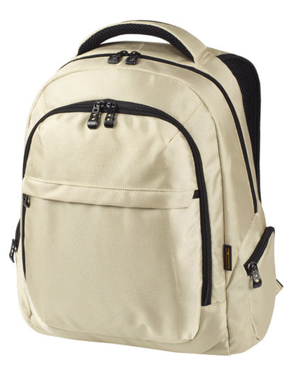 Notebook Backpack Mission (HF7798)