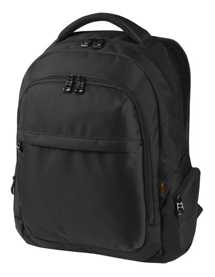 Notebook Backpack Mission (HF7798)