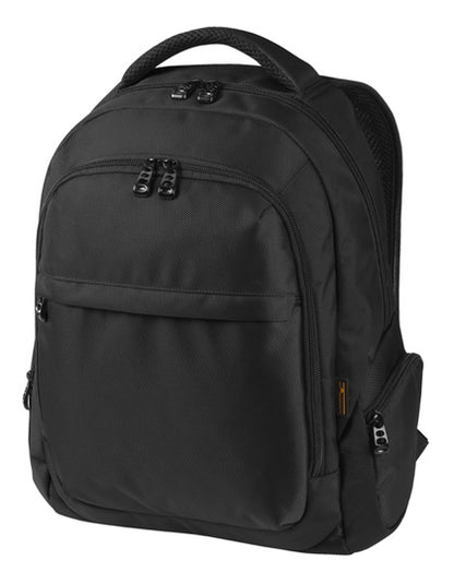 Notebook Backpack Mission (HF7798)