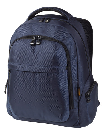 Notebook Backpack Mission (HF7798)