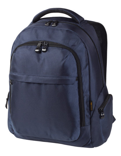 Notebook Backpack Mission (HF7798)