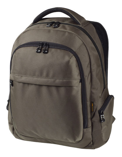 Notebook Backpack Mission (HF7798)