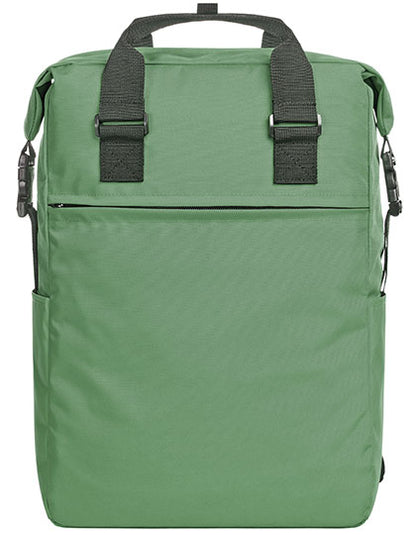 Notebook-Rucksack Daily (HF8016)