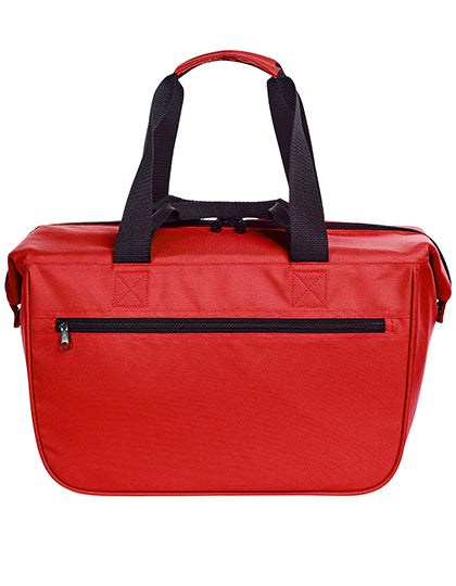 Cooling Shopper Softbasket (HF8030)
