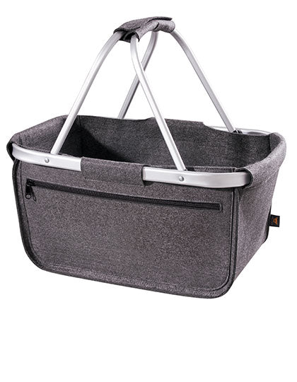 Felt Shopper Basket (HF8800)