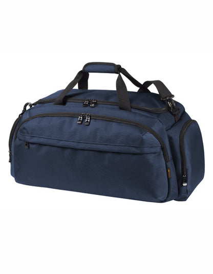 Sport/Travel Bag Mission (HF9789)