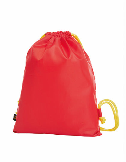Taffeta Backpack Paint (HFK3060)
