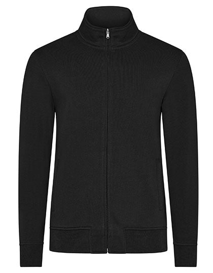 Men´s Premium Full-Zip Sweat Jacket (HRM1001)