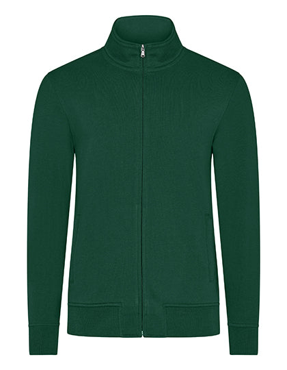 Men´s Premium Full-Zip Sweat Jacket (HRM1001)