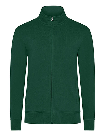 Men´s Premium Full-Zip Sweat Jacket (HRM1001)