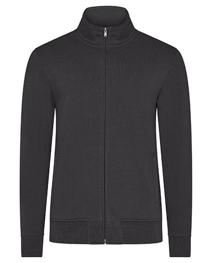 Men´s Premium Full-Zip Sweat Jacket (HRM1001)