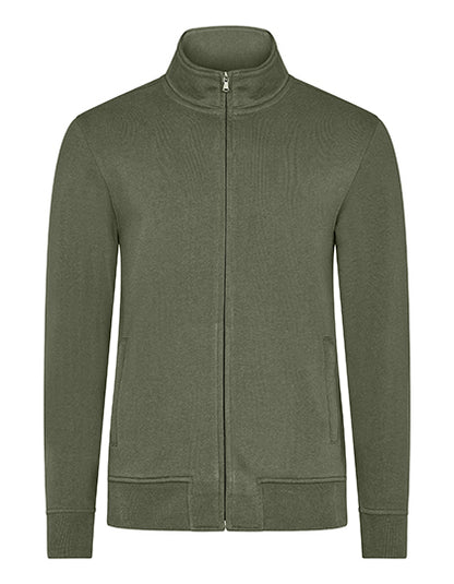 Men´s Premium Full-Zip Sweat Jacket (HRM1001)