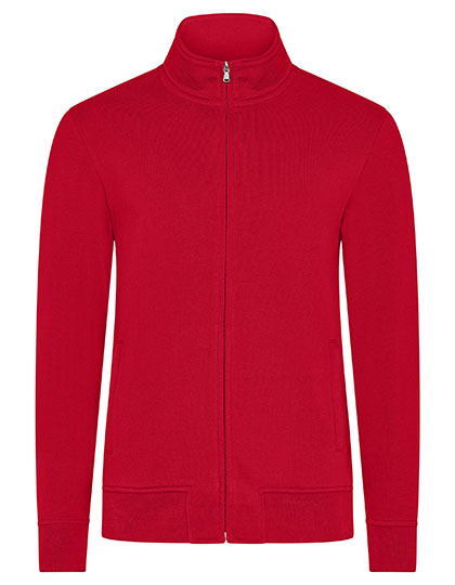 Men´s Premium Full-Zip Sweat Jacket (HRM1001)
