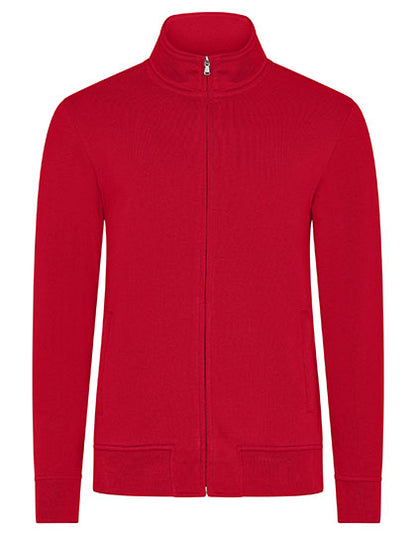Men´s Premium Full-Zip Sweat Jacket (HRM1001)