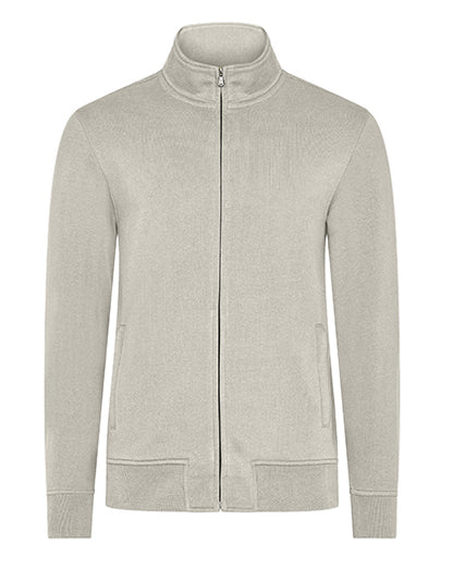 Men´s Premium Full-Zip Sweat Jacket (HRM1001)