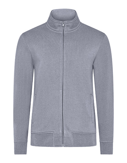 Men´s Premium Full-Zip Sweat Jacket (HRM1001)