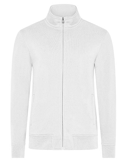 Men´s Premium Full-Zip Sweat Jacket (HRM1001)