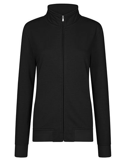 Women´s Premium Full-Zip Sweat Jacket (HRM1002)