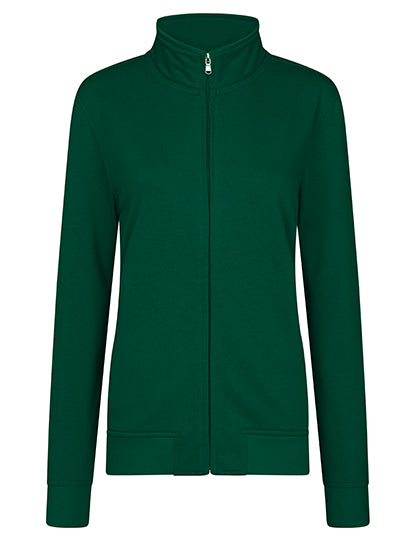 Women´s Premium Full-Zip Sweat Jacket (HRM1002)
