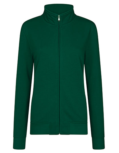 Women´s Premium Full-Zip Sweat Jacket (HRM1002)