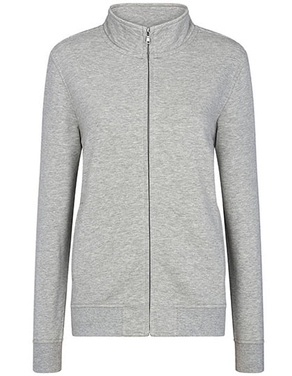 Women´s Premium Full-Zip Sweat Jacket (HRM1002)