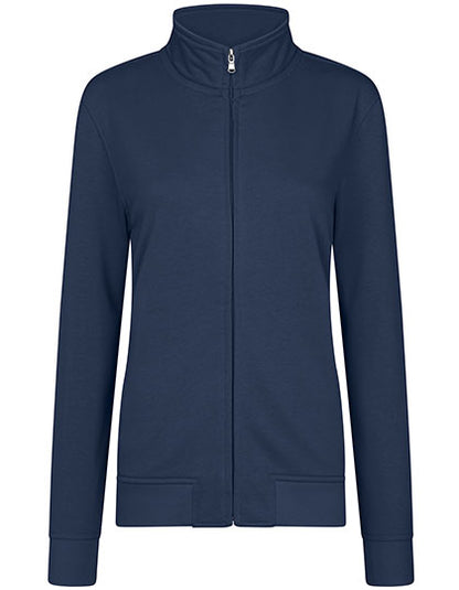 Women´s Premium Full-Zip Sweat Jacket (HRM1002)