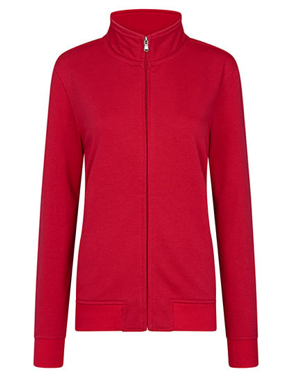 Women´s Premium Full-Zip Sweat Jacket (HRM1002)
