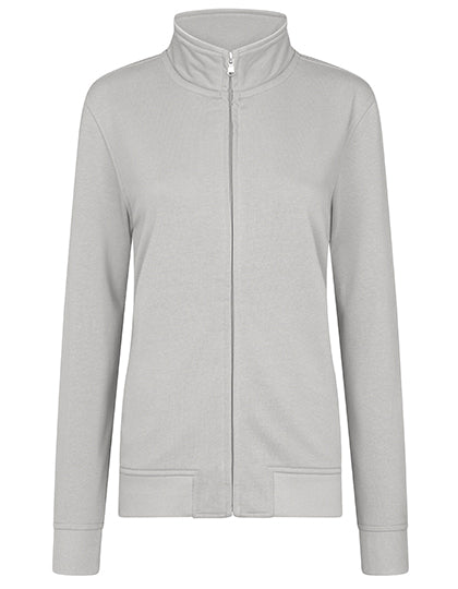 Women´s Premium Full-Zip Sweat Jacket (HRM1002)
