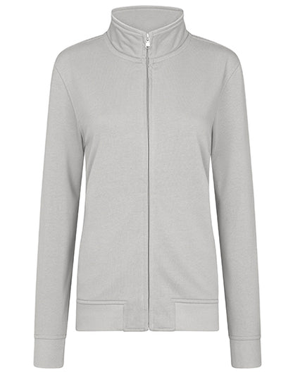 Women´s Premium Full-Zip Sweat Jacket (HRM1002)