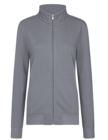 Women´s Premium Full-Zip Sweat Jacket (HRM1002)