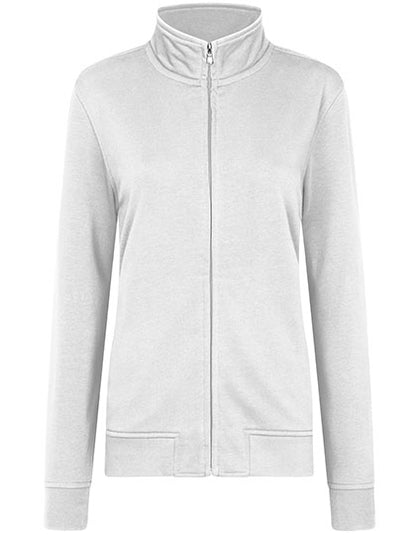 Women´s Premium Full-Zip Sweat Jacket (HRM1002)