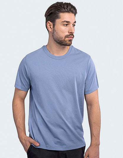 Men´s Luxury Roundneck Tees (HRM101)