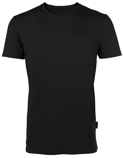 Men´s Luxury Roundneck Tees (HRM101)