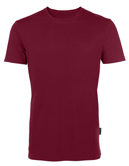 Men´s Luxury Roundneck Tees (HRM101)