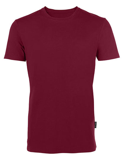 Men´s Luxury Roundneck Tees (HRM101)